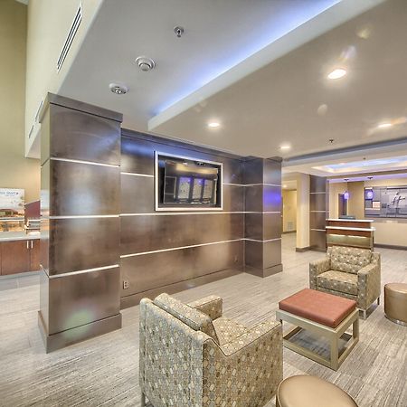 Holiday Inn Express Carrizo Springs Luaran gambar