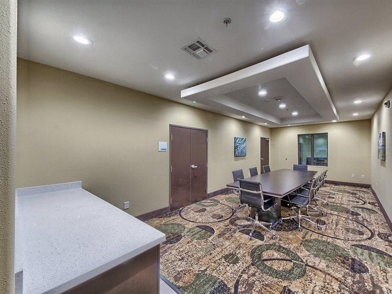 Holiday Inn Express Carrizo Springs Luaran gambar